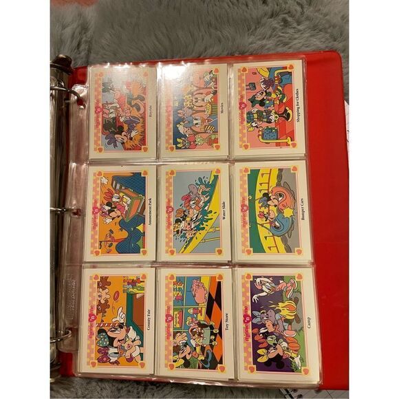 Minnie & Me Collector Cards (161) - Picture 12 of 14
